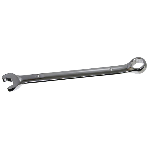 16mm Non-Slip Combination Wrench T&E Tools DWC-16