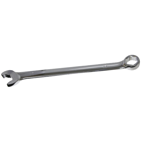 17mm Non-Slip Combination Wrench T&E Tools DWC-17