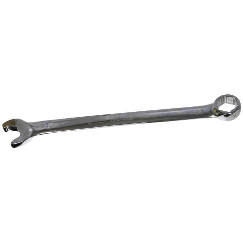 18mm Non-Slip Combination Wrench T&E Tools DWC-18