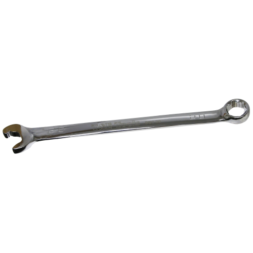20mm Non-Slip Combination Wrench T&E Tools DWC-20
