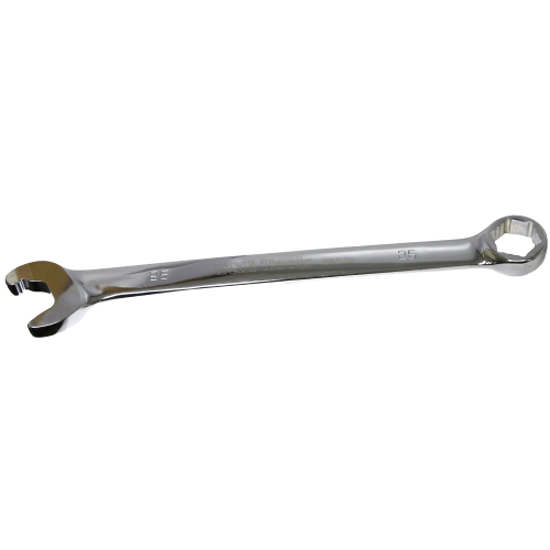 26mm Non-Slip Combination Wrench T&E Tools DWC-26
