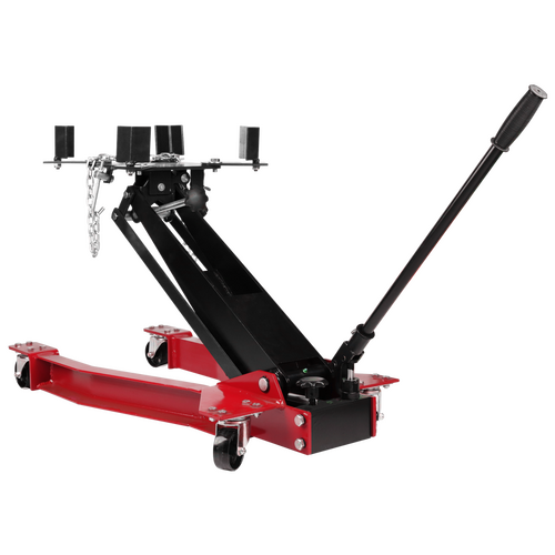 Transmission Floor Jack 500Kg 170mm-770mm T&E Tools TE-E6300