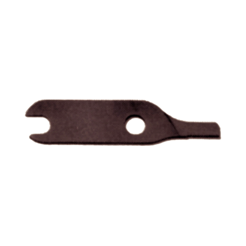 Replacement Blade For 'E987' Sheet Metal Nibbler T&E Tools E987-B