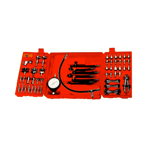 Accessory Kit For Item EC900A EFI Engine Cleaner T&E Tools EC900DL