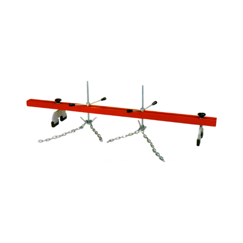 Transverse Engine Support Bar T&E Tools EH2202A