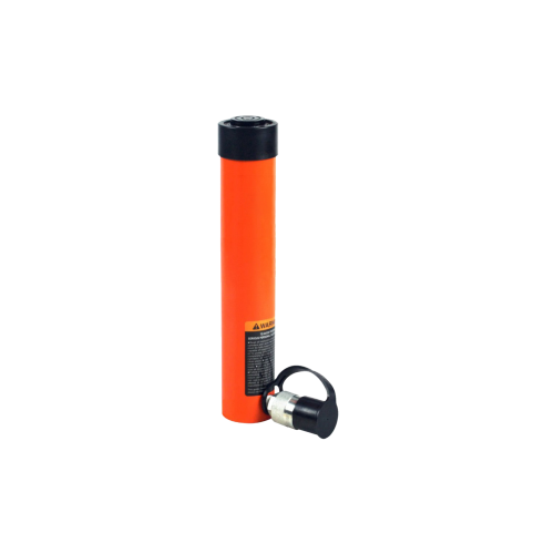10 Ton Single Acting Ram 400mm to 704mm T&E Tools ES112