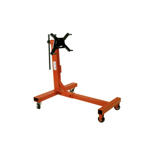 Engine Stand (1500 lbs) T&E Tools ES1500