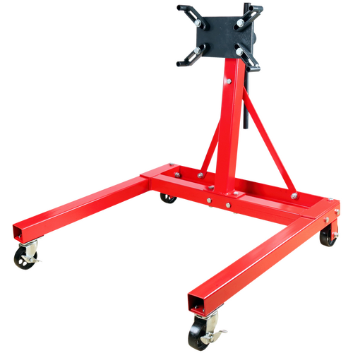  Engine Stand 550Kg(1,250Lbs)  T&E Tools TE-ES2006