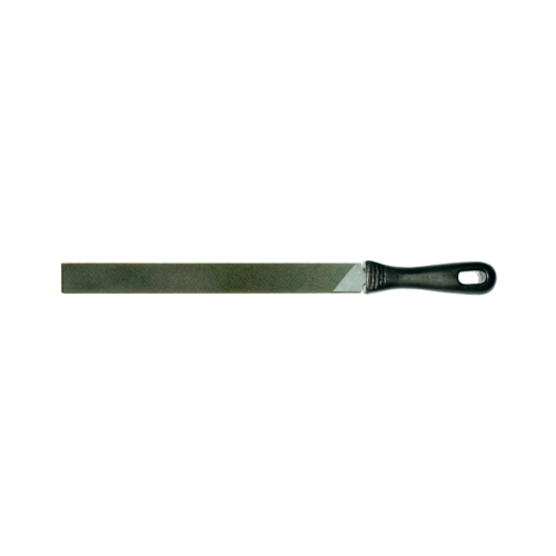 12" Millsaw bastard File T&E Tools F1312
