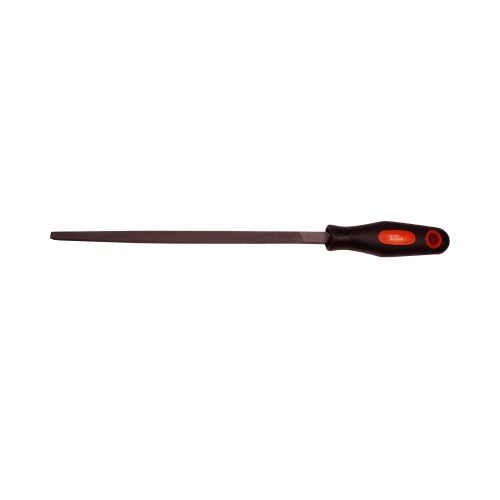 Bastard File 12" Square T&E Tools F2012