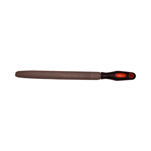 10" Half Round Rasp T&E Tools F2410