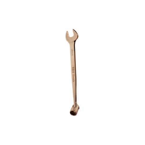 3/8" SAE CombinationFlex Box Wrench. T&E Tools F6615