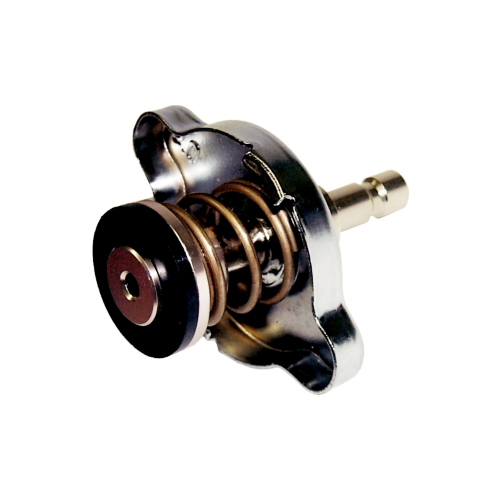 Small Diameter radiator Tank Adaptor for pressure Tester T&E Tools G04