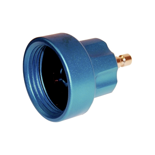 Radiator Pressure Tester Threaded Tank Adaptor (Alloy) T&E Tools G07 suits European Brands
