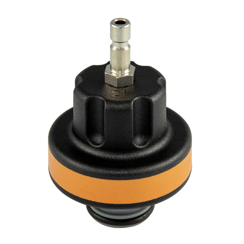 (Nylon) Threaded Tank Adaptor T&E Tools G21N
