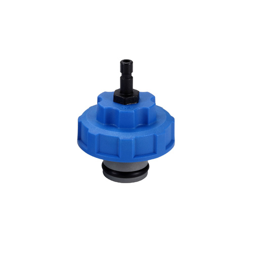  Tank Adaptor Tesla Model S & X  T&E Tools TE-G6X