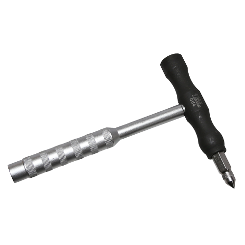 Emergency Escape Hammer T&E Tools GH4