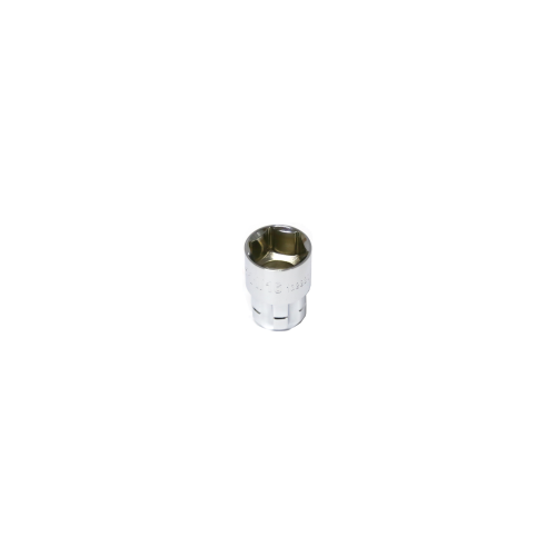 M20 Drive  11/16" Hollow Socket T&E Tools GR13222