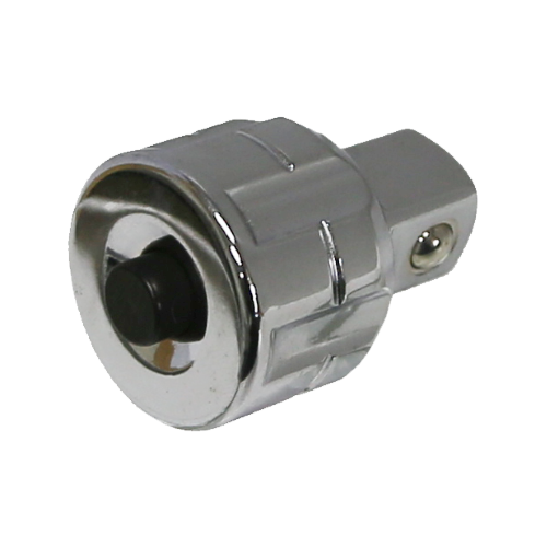 M30 Drive x 1/2" Square Drive Adaptor T&E Tools GR24830