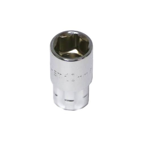 M13 Drive 10mm Hollow Socket T&E Tools GR52210