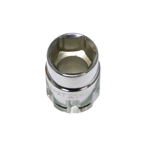 M30 Drive 21mm Hollow Socket T&E Tools GR54221