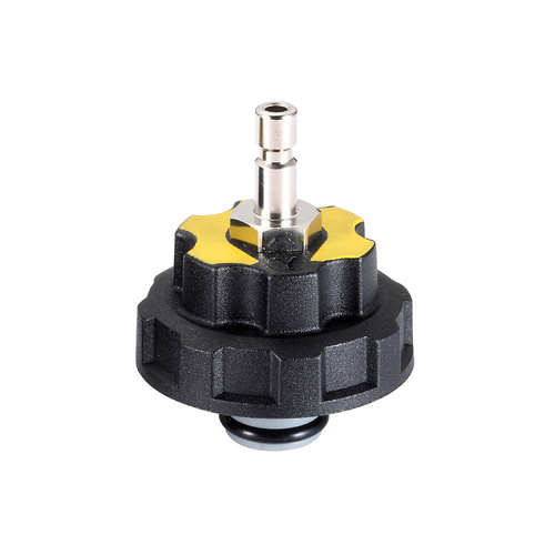  Radiator Adaptor for for BYD #GT1200 & #GT1019D T&E Tools TE-GT1200-BYD