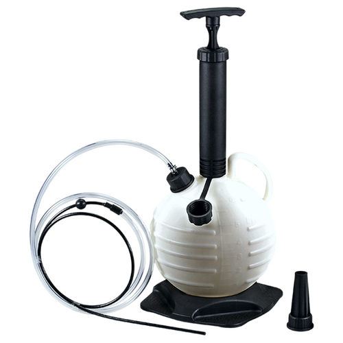  Hand Pump Fluid Extractor 6 Litre  T&E Tools TE-GT1280