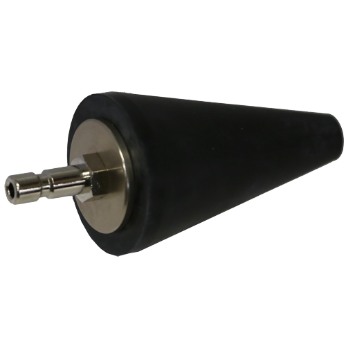 Tapered Rubber Adaptor T&E Tools GT36