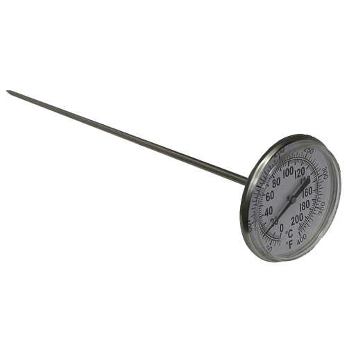 Automotive Thermometer T&E Tools GT38