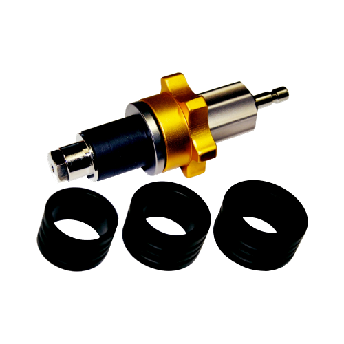 Radiator Expanding Adaptor for pressure tester T&E Tools GT4