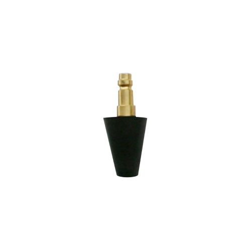 Taper Rubber Cone (31mm)  T&E Tools GT8-1