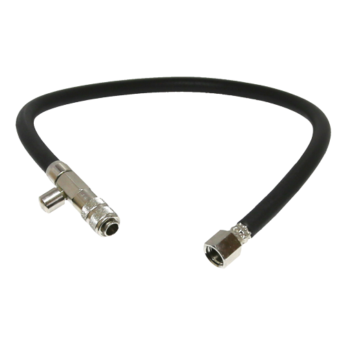 Replacement Hose with Quick Coupler T&E Tools GTH