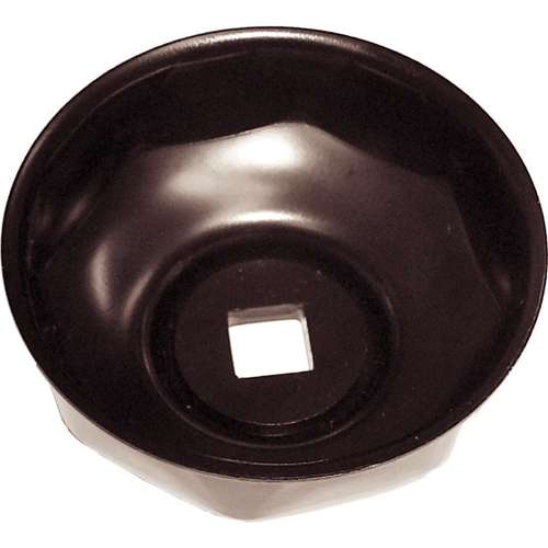 Flute Cup Oil Filter Wrench T&E Tools HC7314