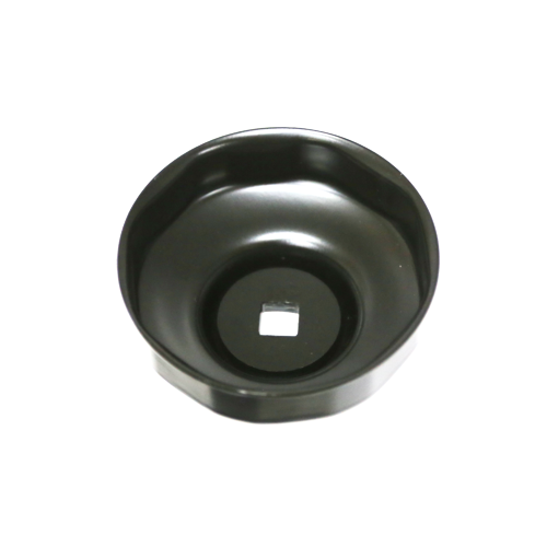 Flute Cup Oil Filter Wrench T&E Tools HC7608