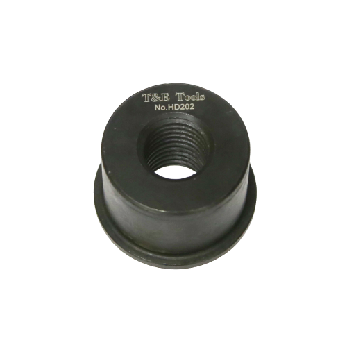 41mm Socket  for Harley Fork Spring Compressor T&E Tools HD020-4
