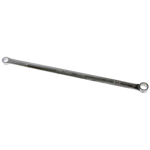 Long Ring Wrench 1/2" x 9/16" Hi-Performance T&E Tools HPA1618