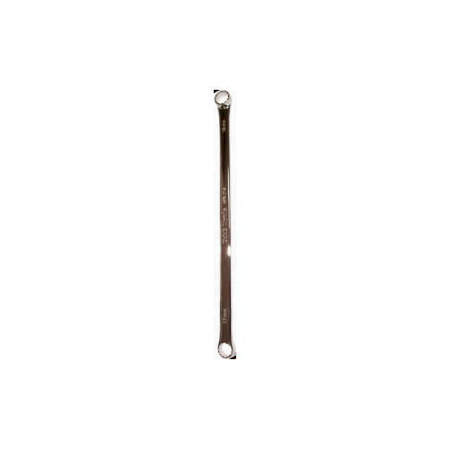 11x13 mm Hi-Performance Long Ring Wrench T&E Tools HPR1113