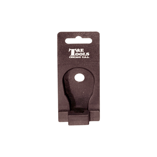 Ratchet Hang Tag 1/4" Drive T&E Tools HR08