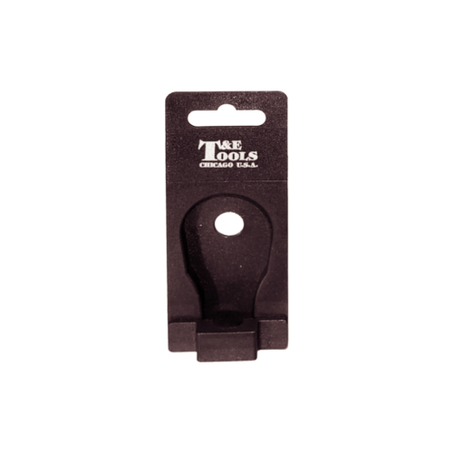 Ratchet Hang Tag 1/2" Drive T&E Tools HR16