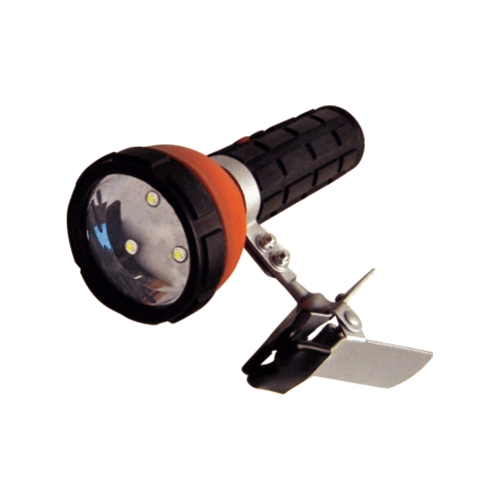 No.HR8032 - LED Spot Lamp (7.6m Cord)