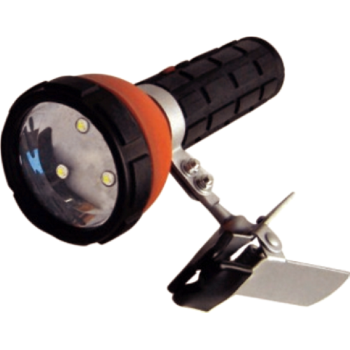LED Spot Lamp T&E Tools HR8033