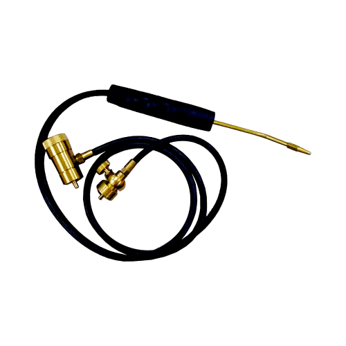 Oxygen Cutting Torch T&E Tools HZ-7145