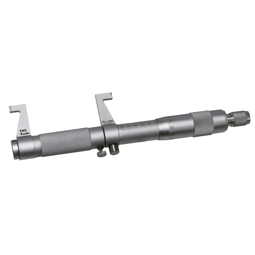 Inside Micrometer (75mm to 100mm) T&E Tools IM1702-4