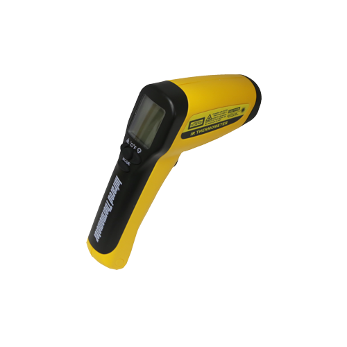 Non Contact Infrared Thermometer -50 to 800°C T&E Tools IR1006
