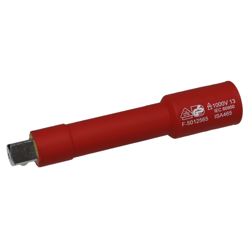 1/2" Drive 5" VDE Insulated Extension T&E Tools IS465