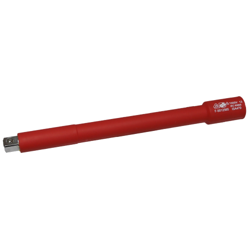 1/2" Drive 10" VDE Insulated Extension T&E Tools IS470