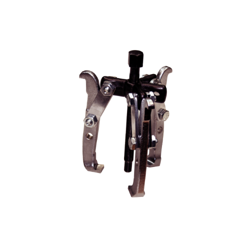 Two & Three Jaw gear Puller (2 Ton) T&E Tools J1023