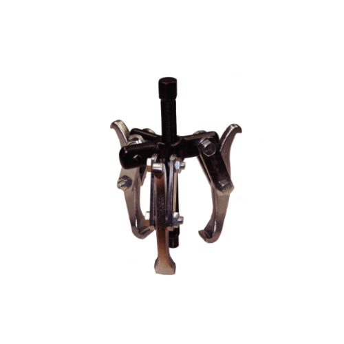 Two & Three Jaw Gear Puller (5 Ton) T&E Tools J1026