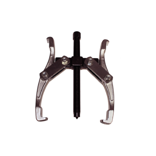Two Jaw Gear Puller (7 Ton) T&E Tools J1028