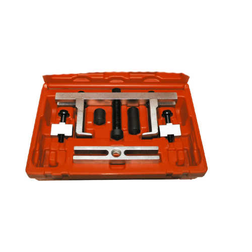 Crankshaft Pulley & Drive Belt Pulley Puller T&E Tools J1805